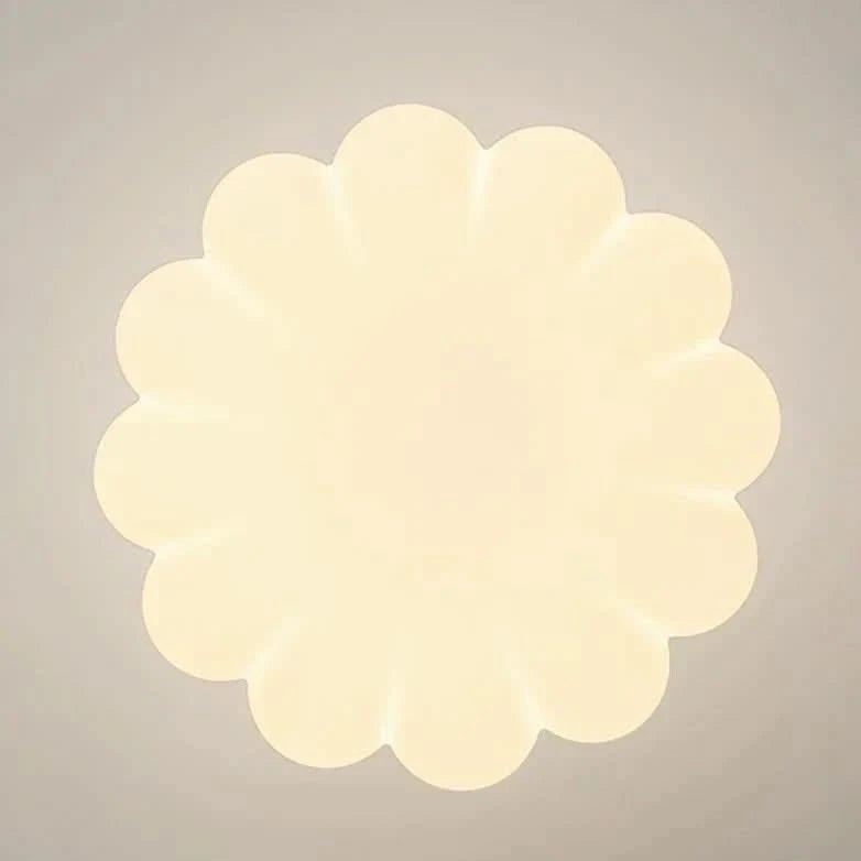 Celina Elegante Deckenlampe Mit Texturiertem Kugeldesign Für Wohnzimmer