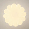 Celina Elegante Deckenlampe Mit Texturiertem Kugeldesign Für Wohnzimmer