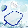 AQUAKIT – Komplettes Pool Reinigungsset mit Aluminiumstange