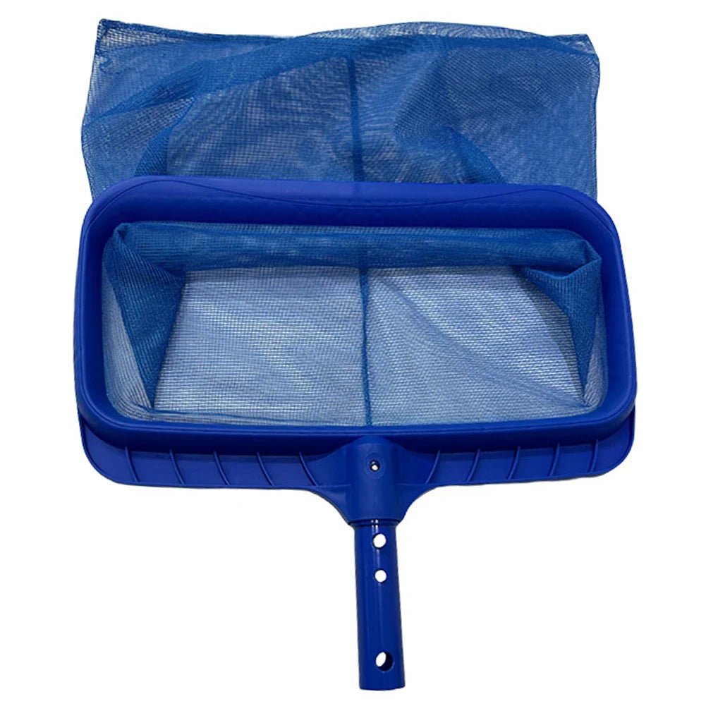 LEAFCATCH – Pool Laubkescher Für Gründliche Reinigung