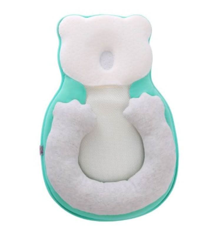 KUSCHELFARBEN Gitterbett – Ergonomisches Babybett Für Sicheren & Geborgenen Schlaf Von Geburt An