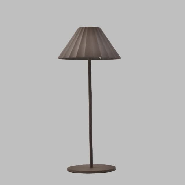 Xyra-Lampe Kabellose LED Leuchte Zum Lesen Lernen Stimmungsvolles Licht