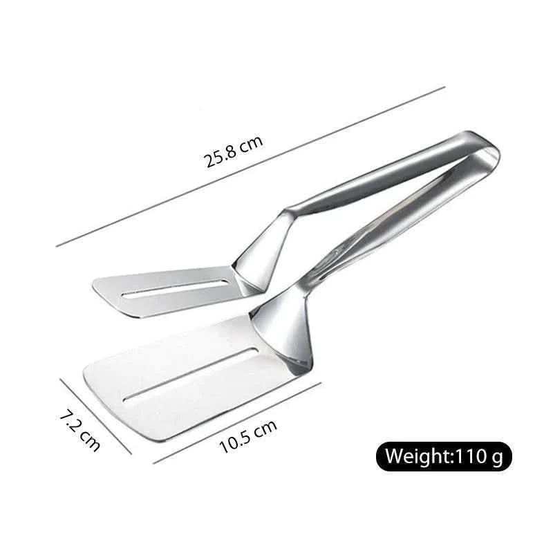 Wendegriff – Vielseitiger Edelstahlspatel