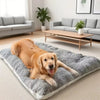 PLUSHFAW – Dicke Plüsch Hundematte Für Alle Hundegrößen