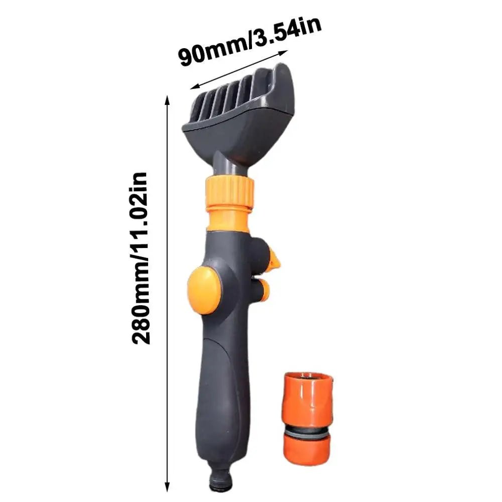 JetFrisch – Filter Jet Reiniger Für Becken & Spa Kartuschen