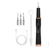 FURDENT – Ultraschall-Zahnpflegegerät mit USB-Aufladung