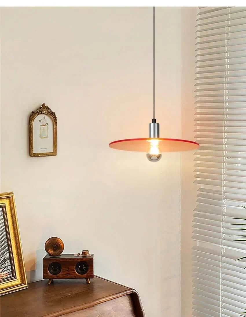 Calista Kreative Glas Pendelleuchte Moderne Eleganz Für Jedes Zimmer