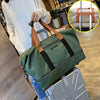 FlexFit Profi Reisetasche – Perfekt Organisiert Für Kondition & Reisen