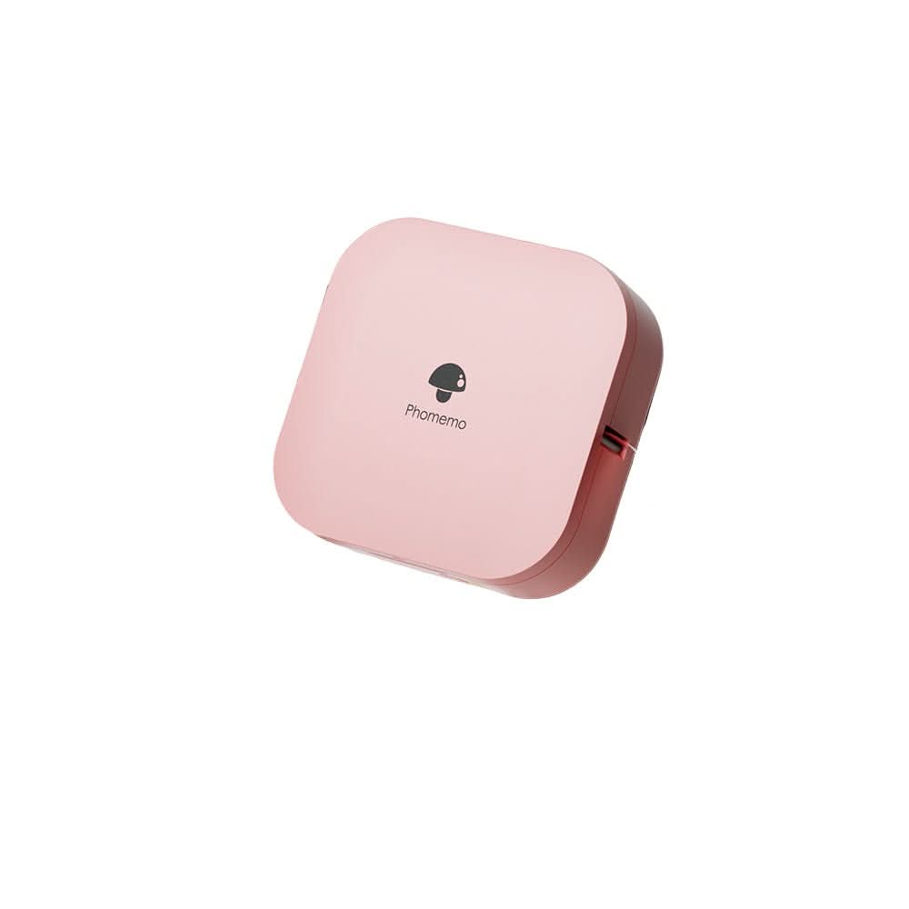 LABELSYNC – Tragbarer Bluetooth Thermo-Etikettendrucker mit Akku & 2–4 Zoll Etikettenbreite