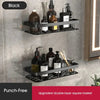 Organiregal – Badezimmerregal Ohne Bohren