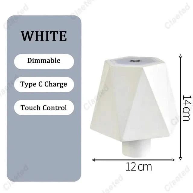 Yuri Weinlampenkappe Kabellose Weinflasche Lampe Warme Sanftes Licht Für Gemütliche Räume