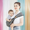Bärenfreund Hüftträger – Ergonomische Baby Hüfttrage Für Flexibles, Sicheres Tragen Unterwegs