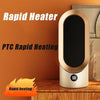SilentHeat Elite – Sicheres Cool-Touch-Design 5