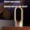 SilentHeat Elite – Sicheres Cool-Touch-Design 6