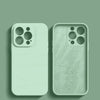SiliGuard – Premium stoßfeste Silikonhülle für iPhone 14-17 3