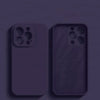 SiliGuard – Premium stoßfeste Silikonhülle für iPhone 14-17 5
