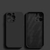 SiliGuard – Premium stoßfeste Silikonhülle für iPhone 14-17 6