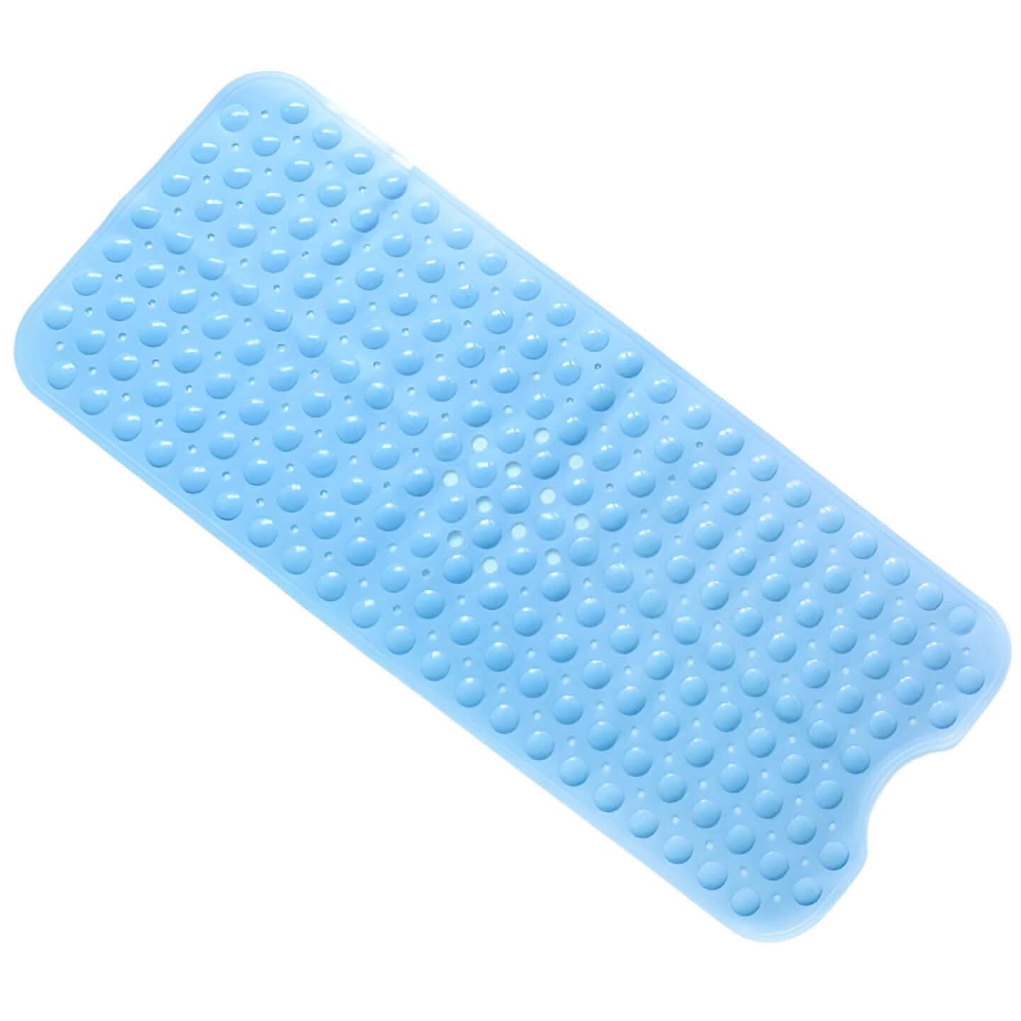 Sicherheitsmatte - Rutschfeste Badematte Mit Saugnäpfen