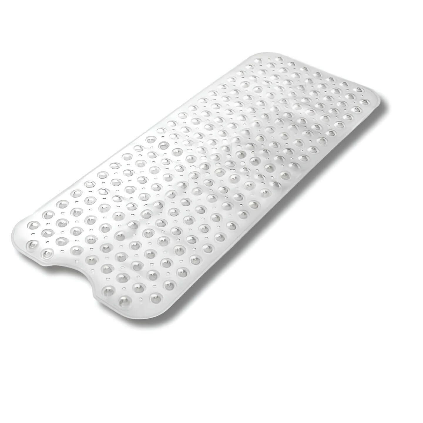 Sicherheitsmatte - Rutschfeste Badematte Mit Saugnäpfen