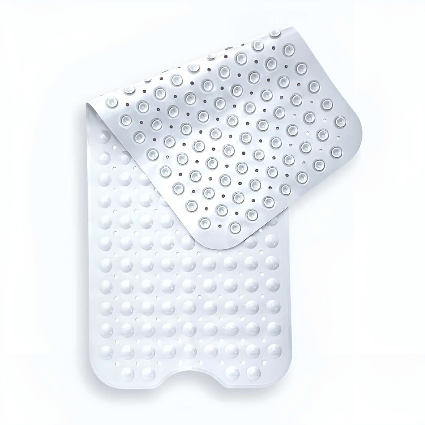 Sicherheitsmatte - Rutschfeste Badematte Mit Saugnäpfen