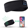 Schlafwelle – Bluetooth Schlafband Für Erholsamen Schlaf & Entspannung