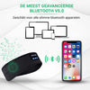 Schlafwelle – Bluetooth Schlafband Für Erholsamen Schlaf & Entspannung
