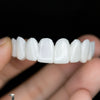 SmileFlex – Anpassbare Zahnprothese mit Zahn-Linsen