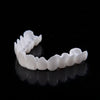SmileFlex – Anpassbare Zahnprothese mit Zahn-Linsen
