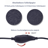GLATTEFÜSSE – Elektrische Pediküre Datei Für Sanfte Und Effektive Fußpflege