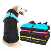 Schweifwärme – Winterjacke Für Hunde Mit Schutz & Komfort