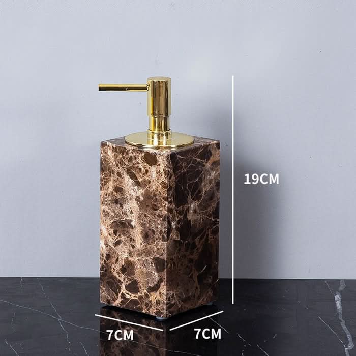 AMIX - Luxuriöse Badezimmer-Accessoires