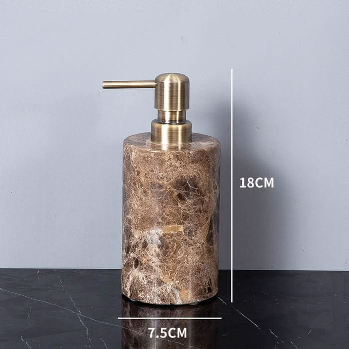 AMIX - Luxuriöse Badezimmer-Accessoires