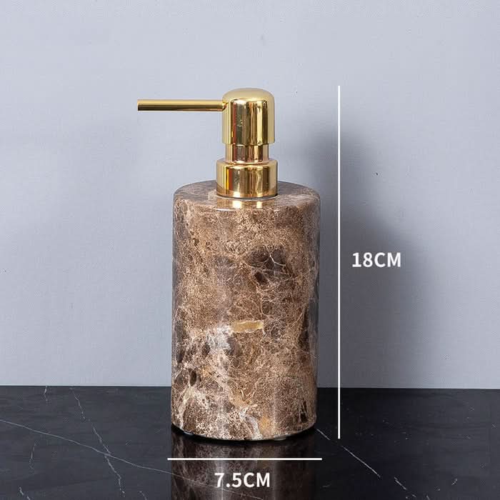 AMIX - Luxuriöse Badezimmer-Accessoires