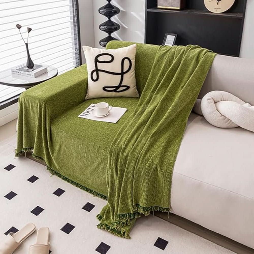 Sofaschutz – Minimalistischer Sofabezug, Auslaufsicher und Pflegeleicht