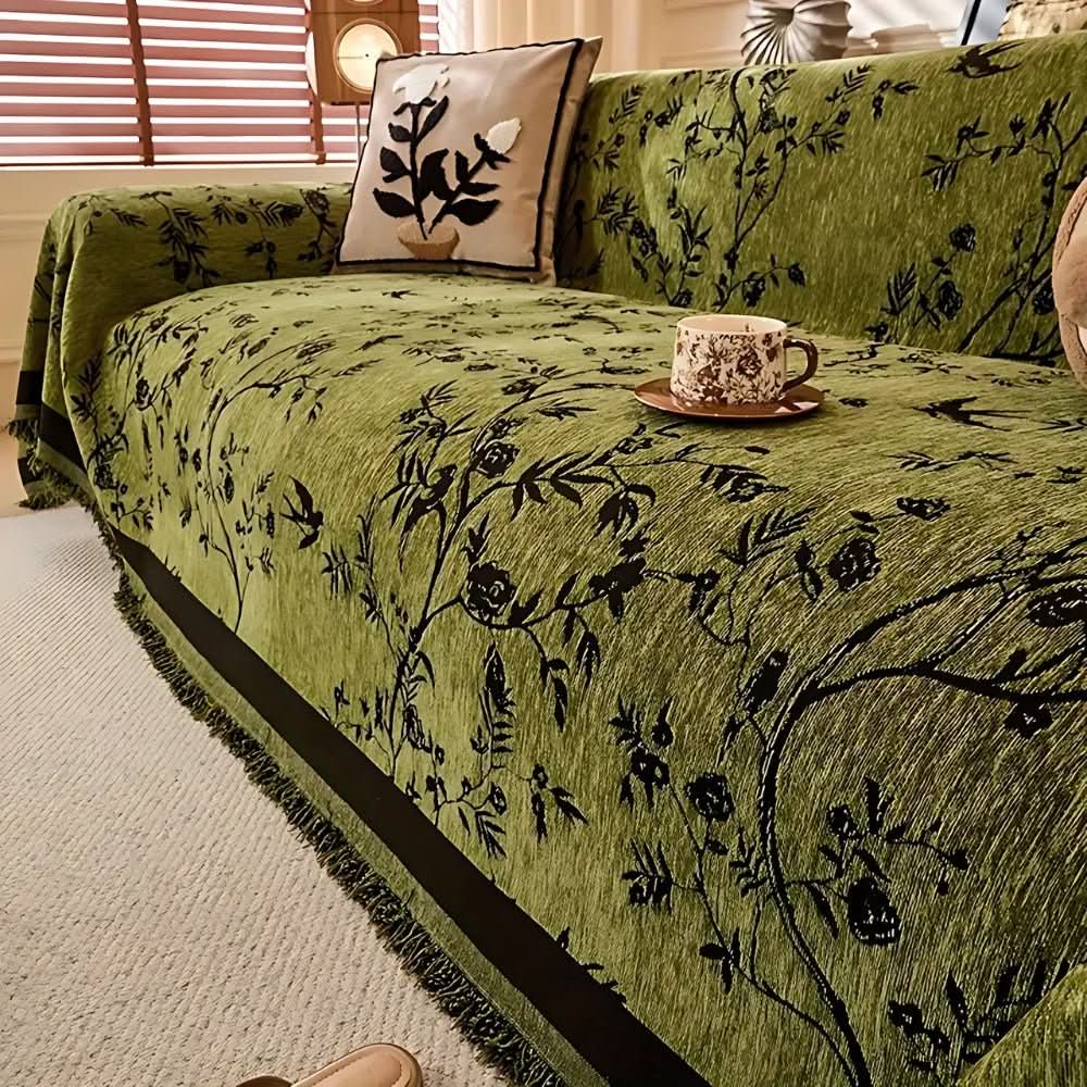 Softura Sofa Bezug – Komfortabel, Strapazierfähig & Rutschfest