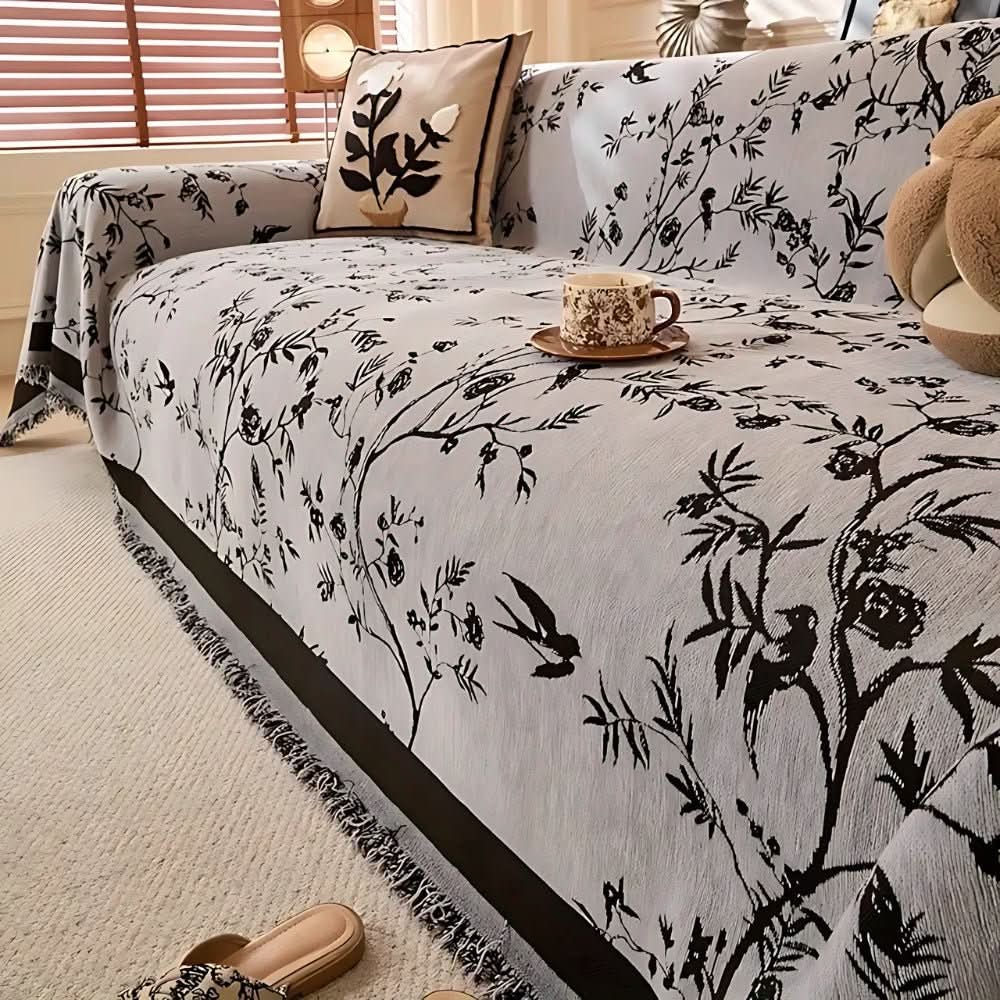 Softura Sofa Bezug – Komfortabel, Strapazierfähig & Rutschfest