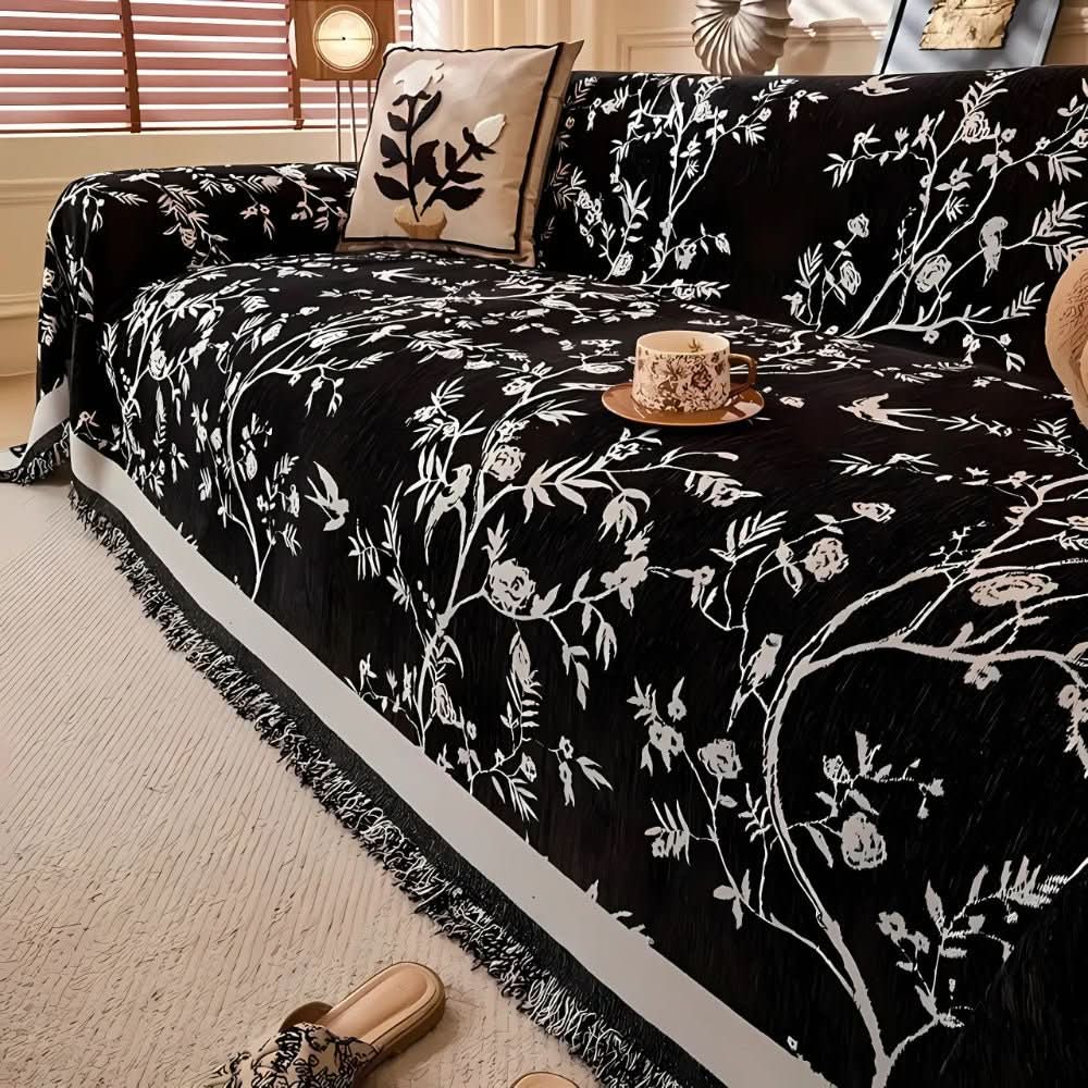Softura Sofa Bezug – Komfortabel, Strapazierfähig & Rutschfest