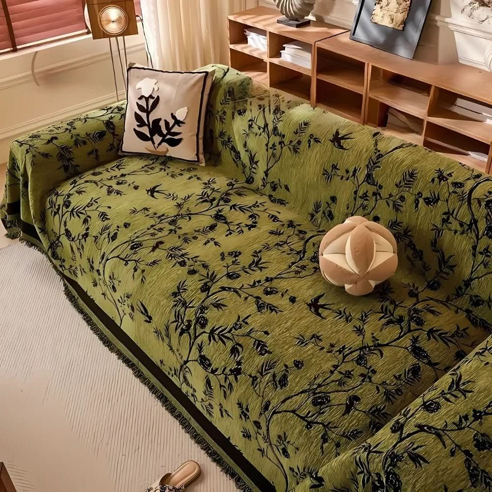 Softura Sofa Bezug – Komfortabel, Strapazierfähig & Rutschfest