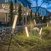 Solaread – Solar-Schilfrohrlampen Für Stimmungsvolle Gartenbeleuchtung
