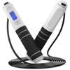 Speedfit – Digitales Sprungseil Mit Kalorienzähler & Einstellbarer Länge