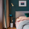 Seoul Lampe Beistelltisch Duo Elegantes Design