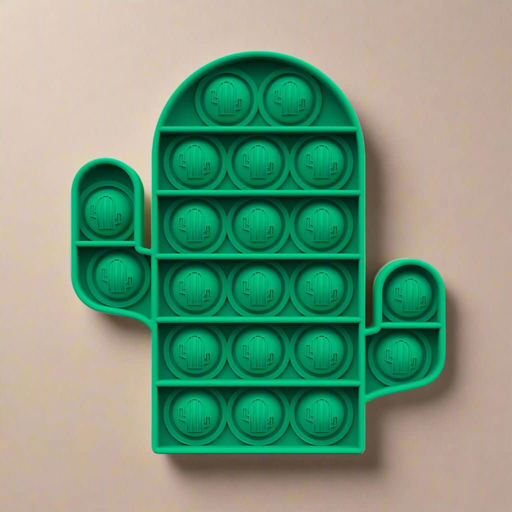 MellowMash Anti-Stress Ball – Stressabbau & Konzentrationsförderung für unterwegs