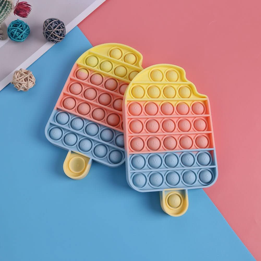Quetschball – Gegen-Stress Ball Für Entspannung Und Fokus Im Alltag