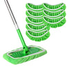 Mop Mate™ Wiederverwendbare Mopp-Bezüge