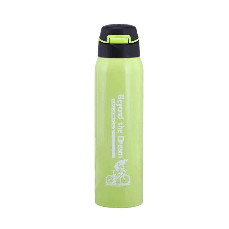 StahlPartner – Vakuum Edelstahl-Wasserflasche 500ml