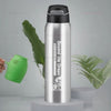 StahlPartner – Vakuum Edelstahl-Wasserflasche 500ml