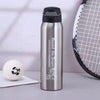 StahlPartner – Vakuum Edelstahl-Wasserflasche 500ml