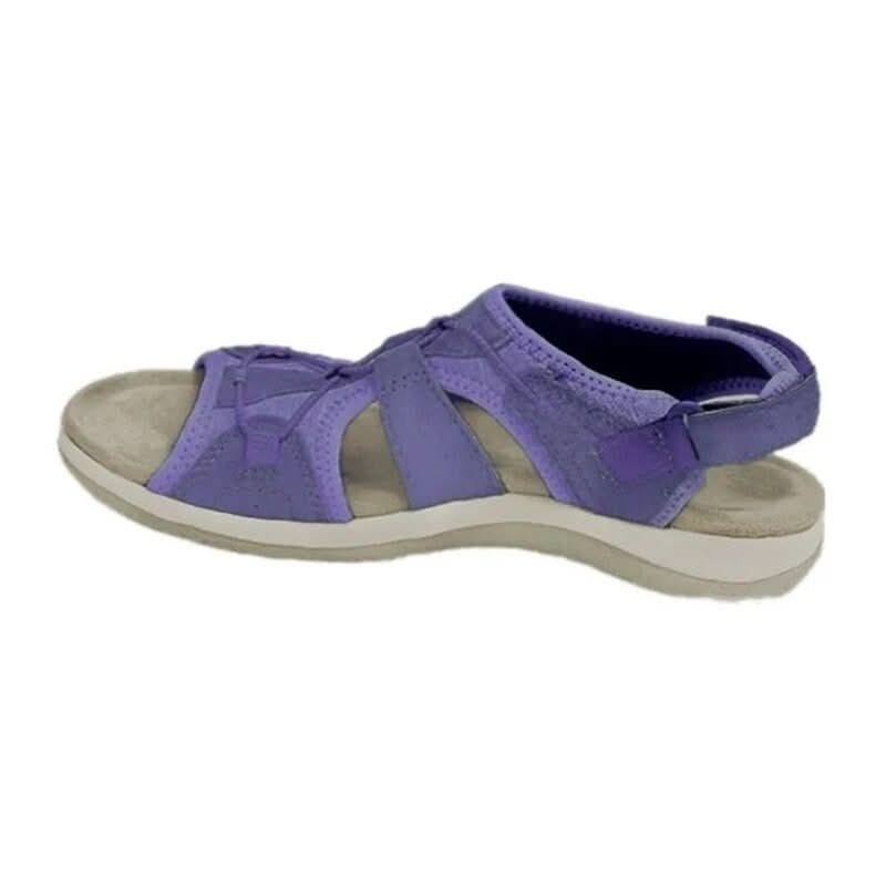 OrthoWalk – Orthopädische Damen Sandalen mit 3-Bogen-Unterstützung