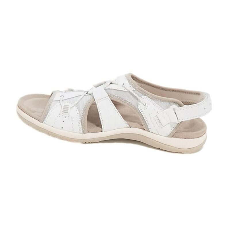 OrthoWalk – Orthopädische Damen Sandalen mit 3-Bogen-Unterstützung