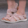 OrthoWalk – Orthopädische Damen Sandalen mit 3-Bogen-Unterstützung